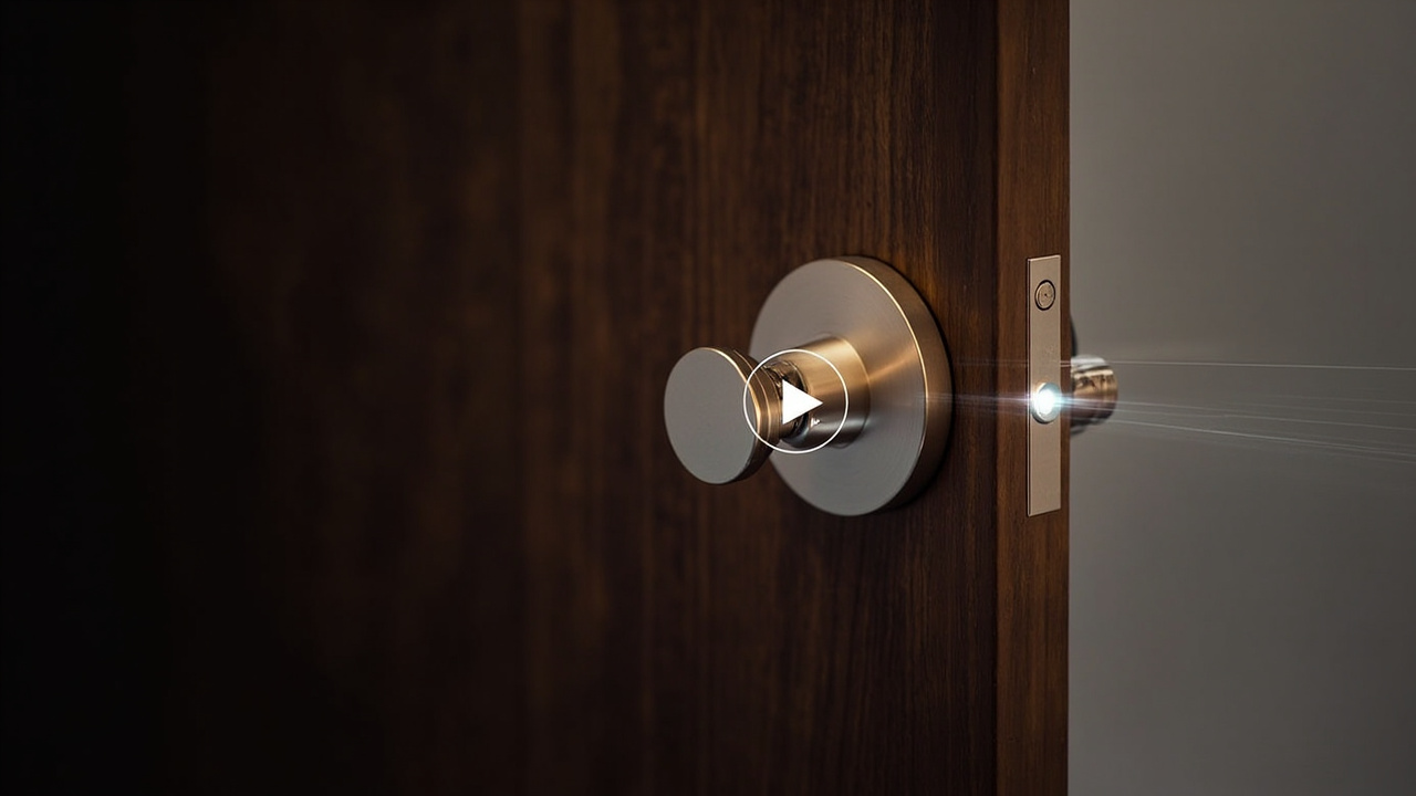 Quên mật khẩu khóa thông minh? 4 cách reset tại nhà