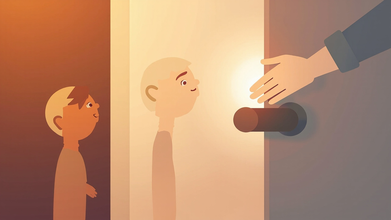 Khoá Thông Minh SIKER: An Toàn Vẹn Toàn Cho Mọi Thế Hệ